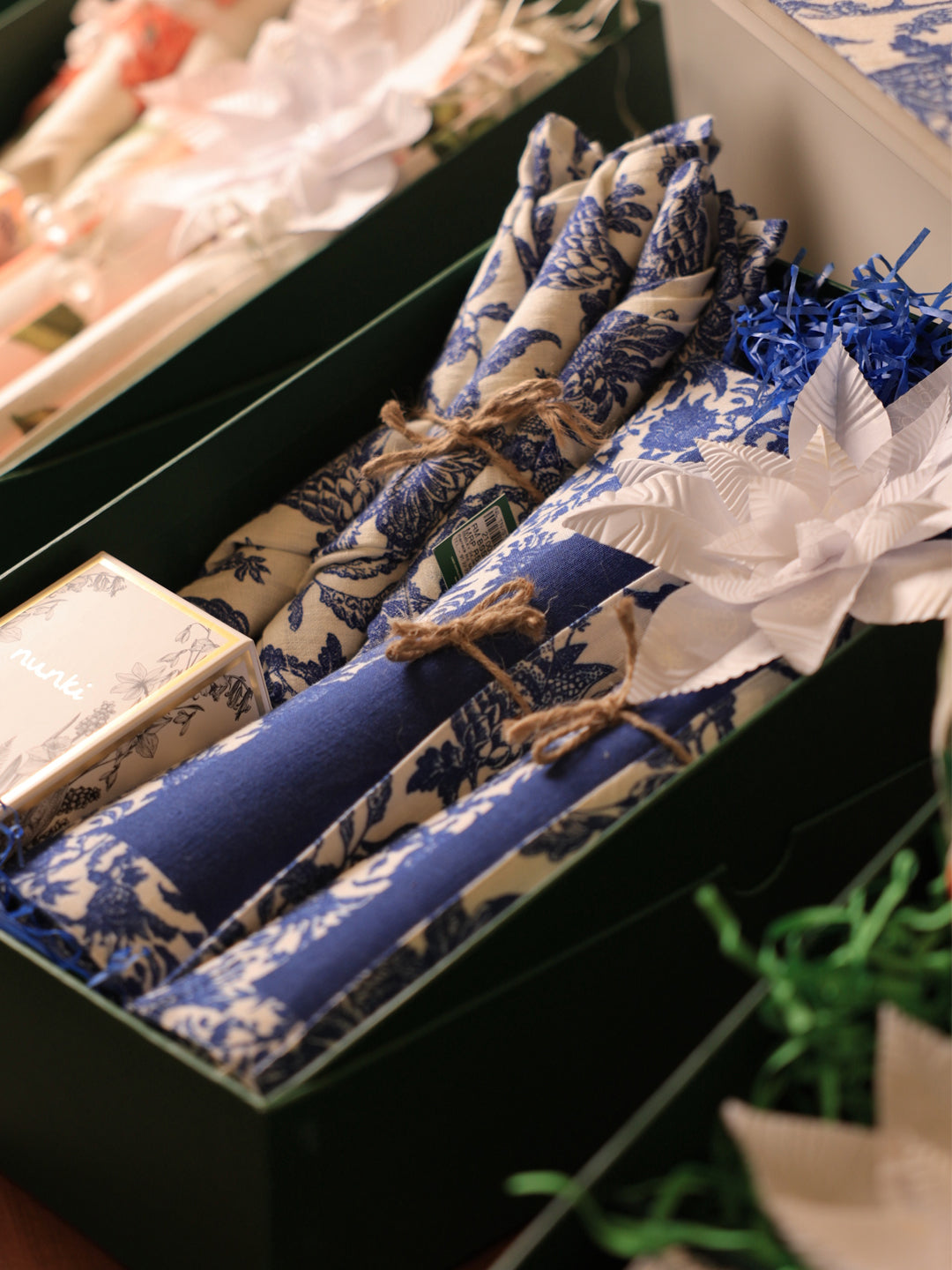 Luxe Gift Box