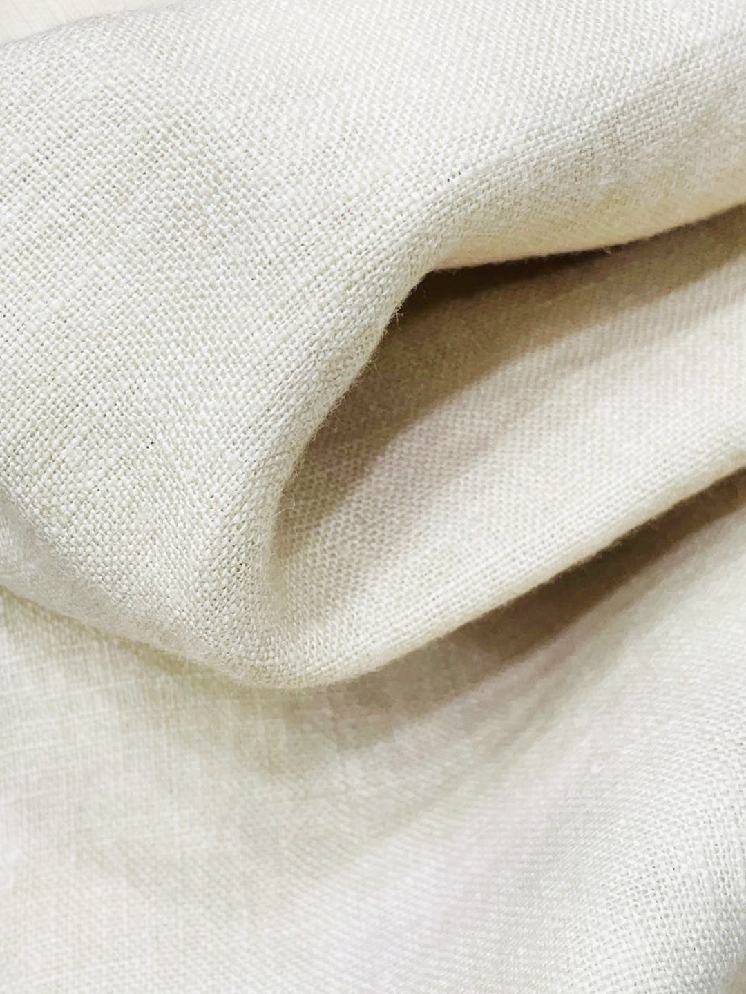 Lino Beige