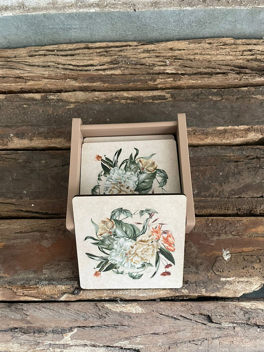 Floral Seranade Series (Whole Set)