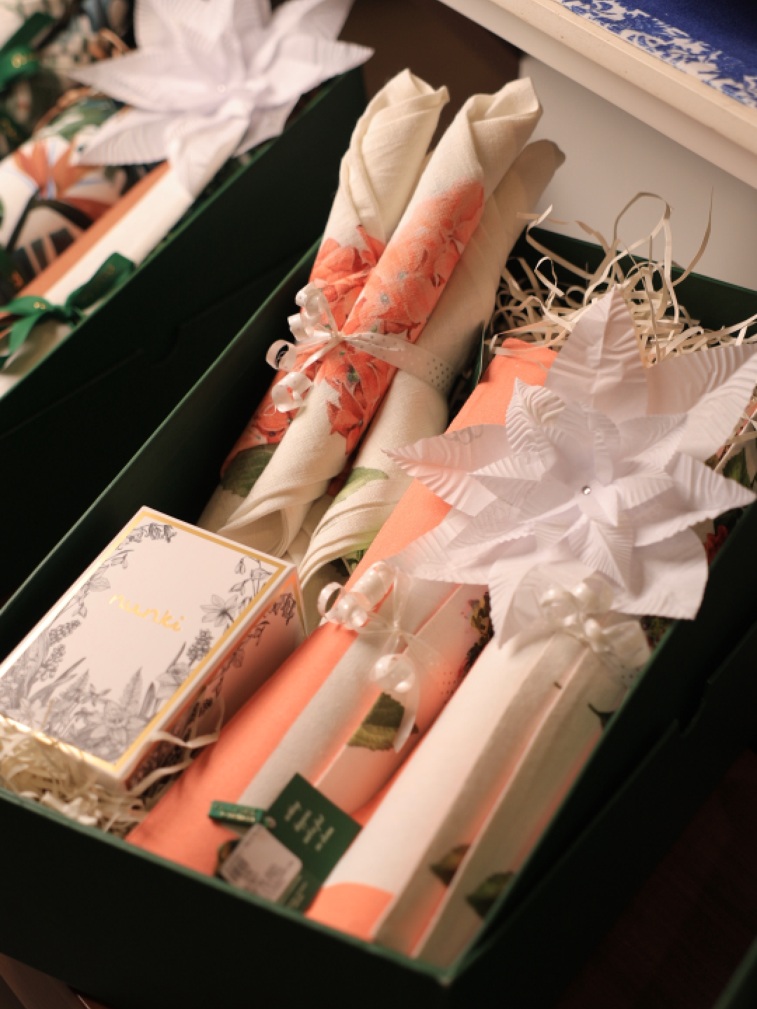 Luxe Gift Box