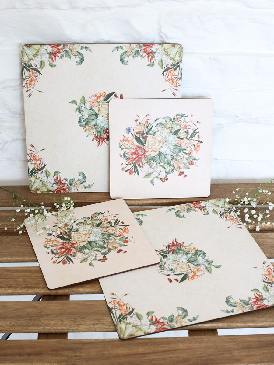 Porte-plat (Set of 2)