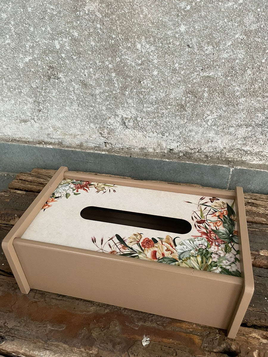 Tissue Troupe