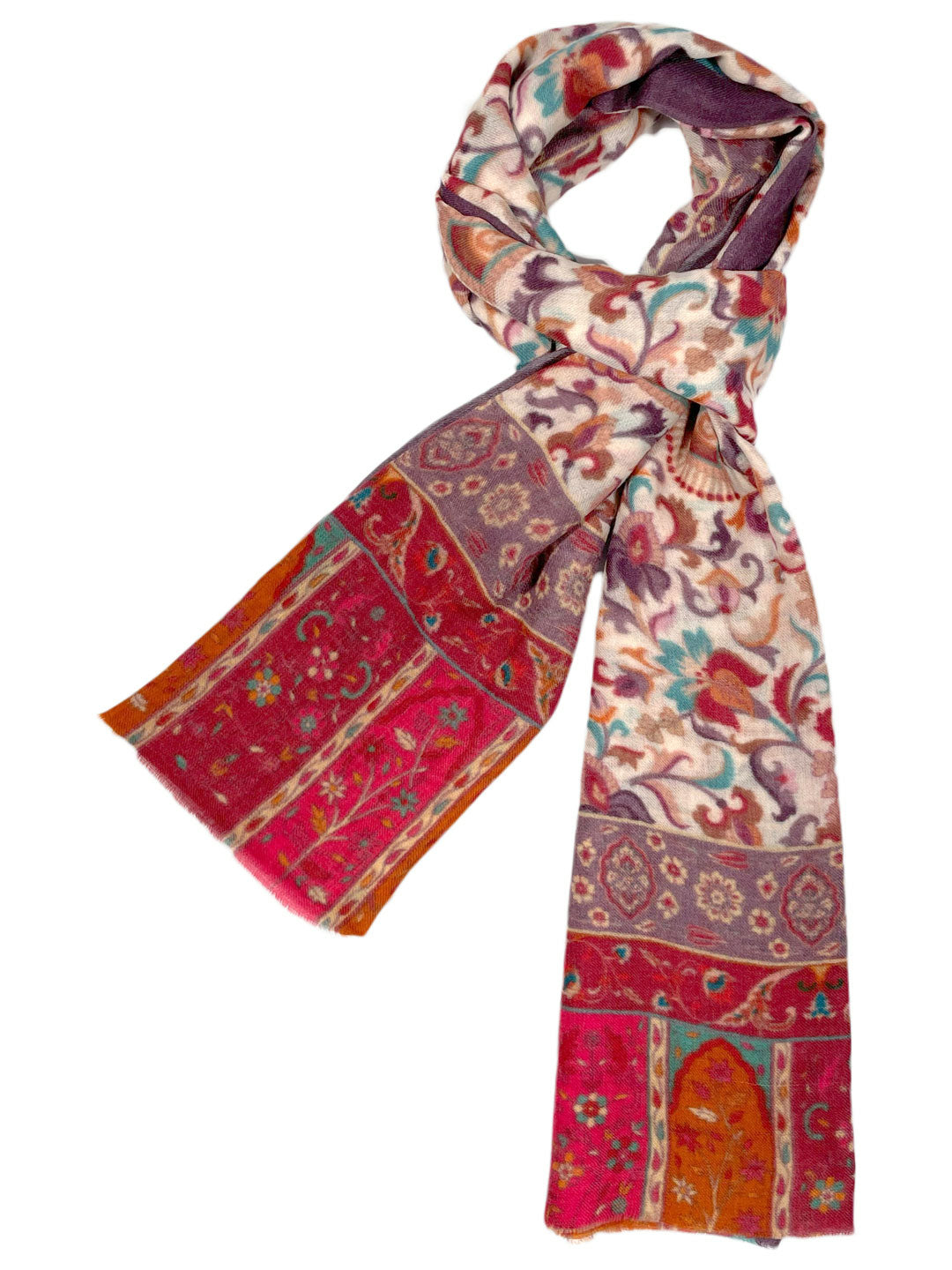 Maharaja Motif