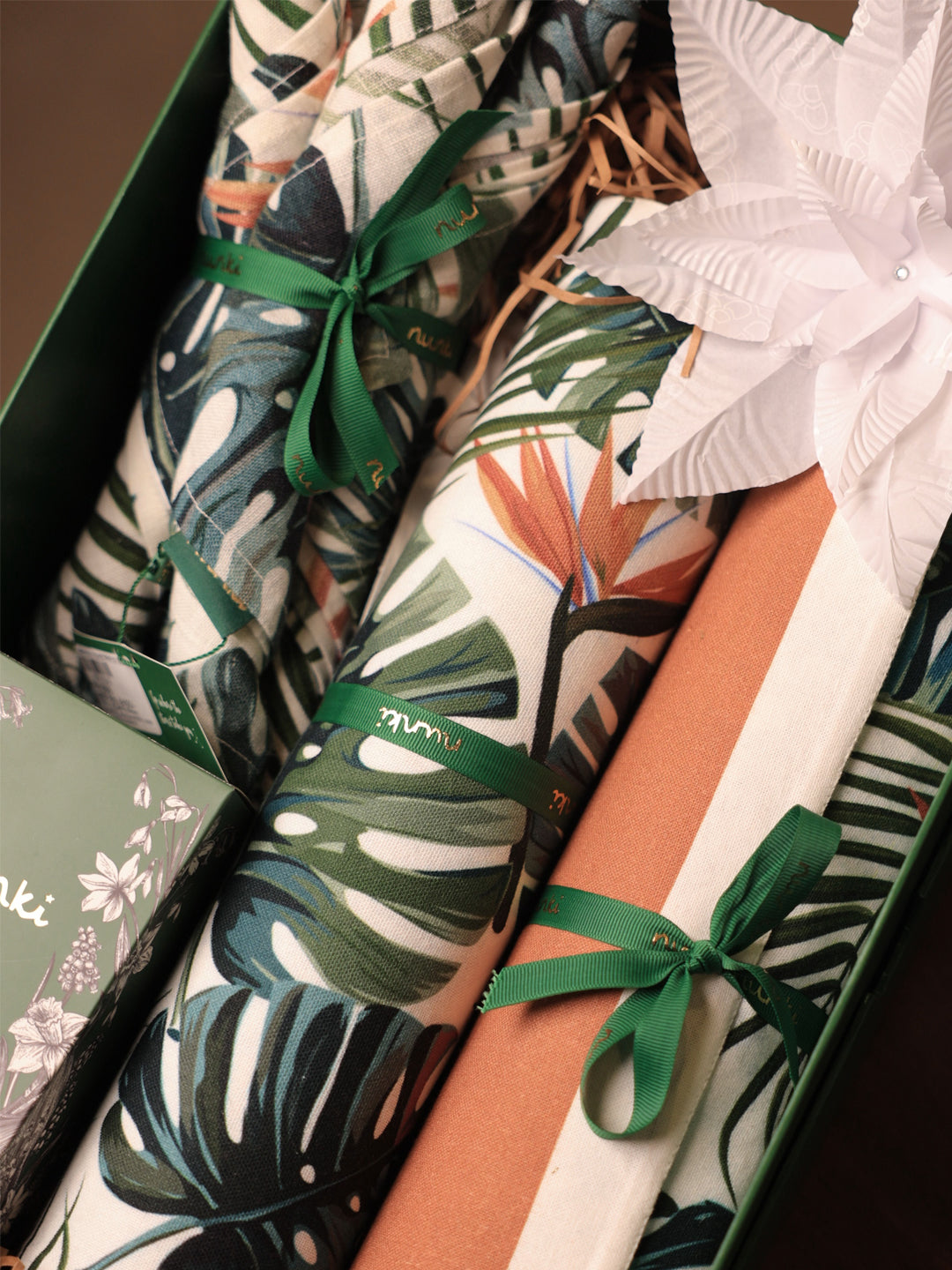 La Palma Set