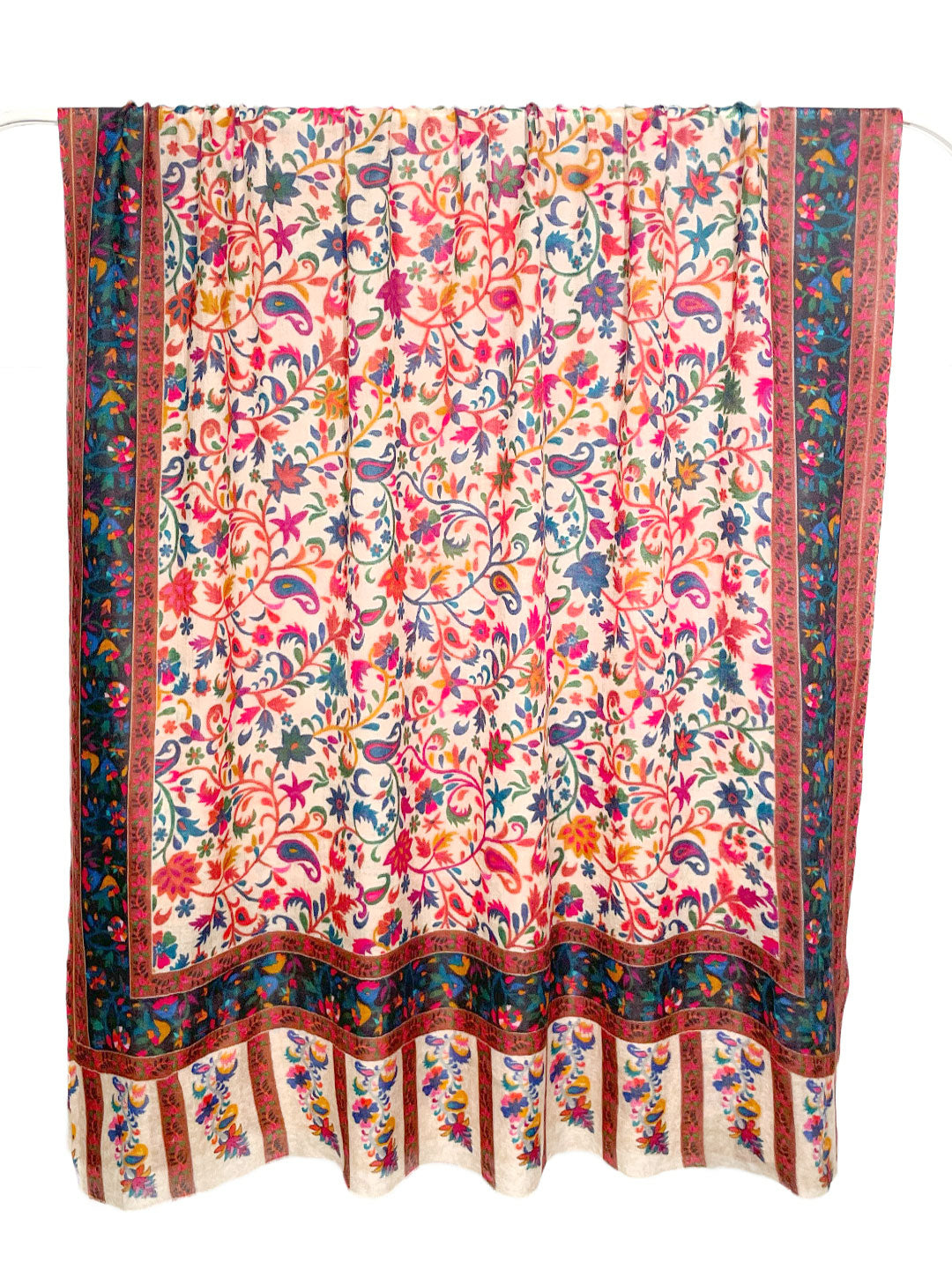 Maharaja Motif