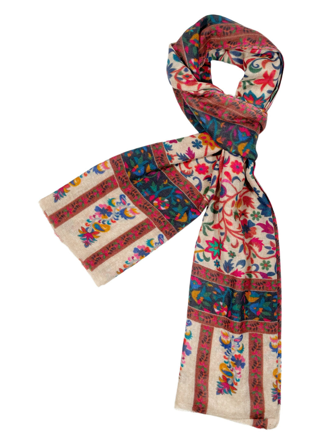 Maharaja Motif