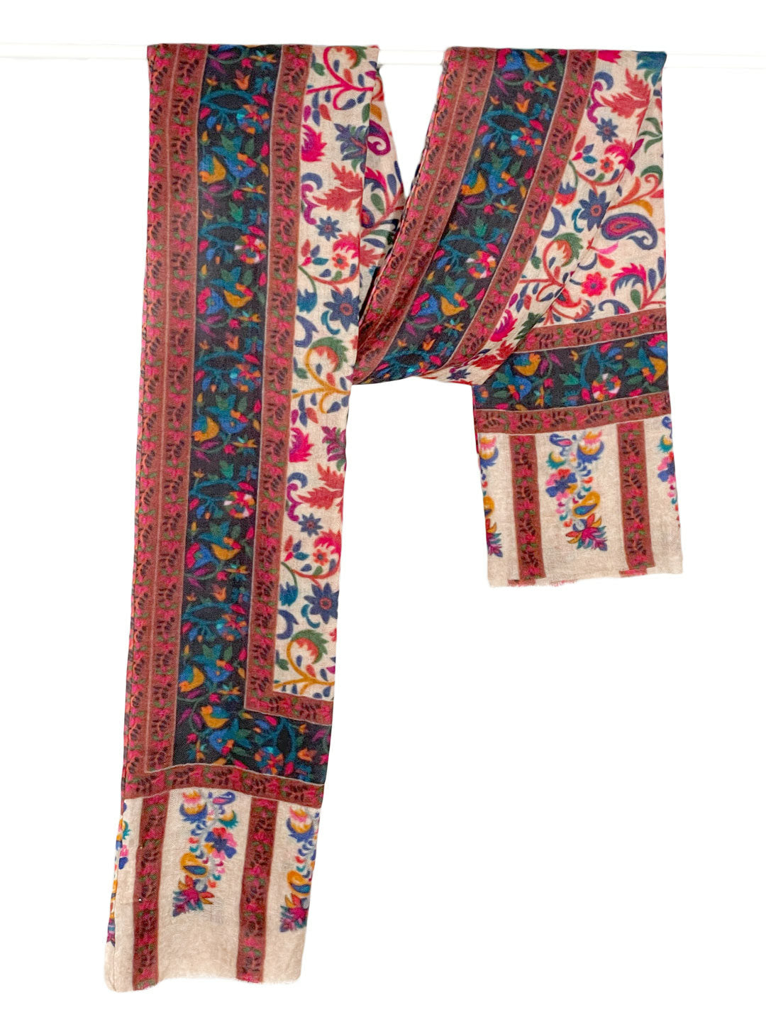 Maharaja Motif