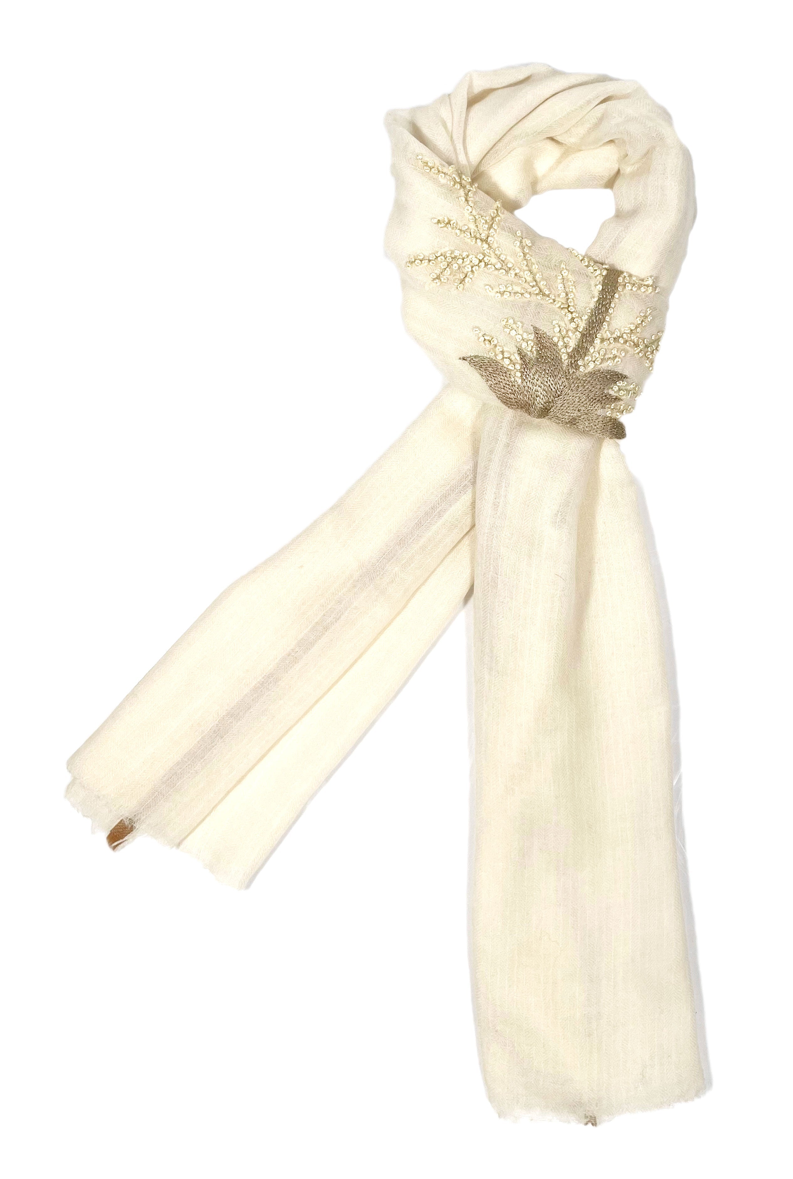 Tree of Life Ivory