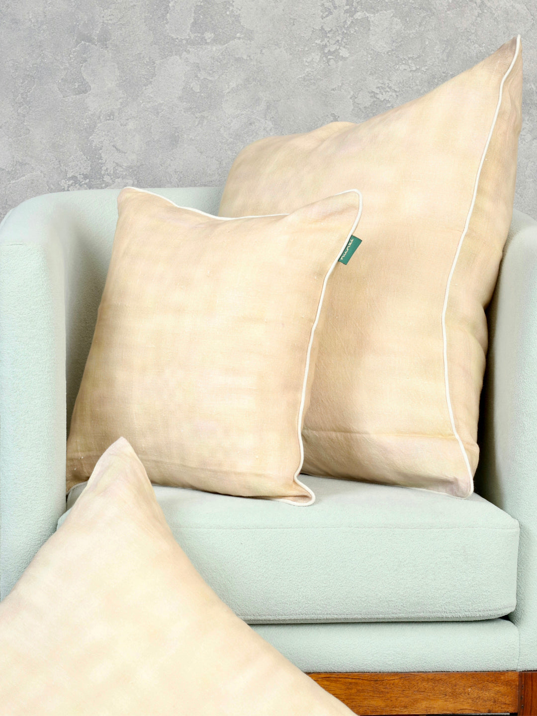 Lino Beige