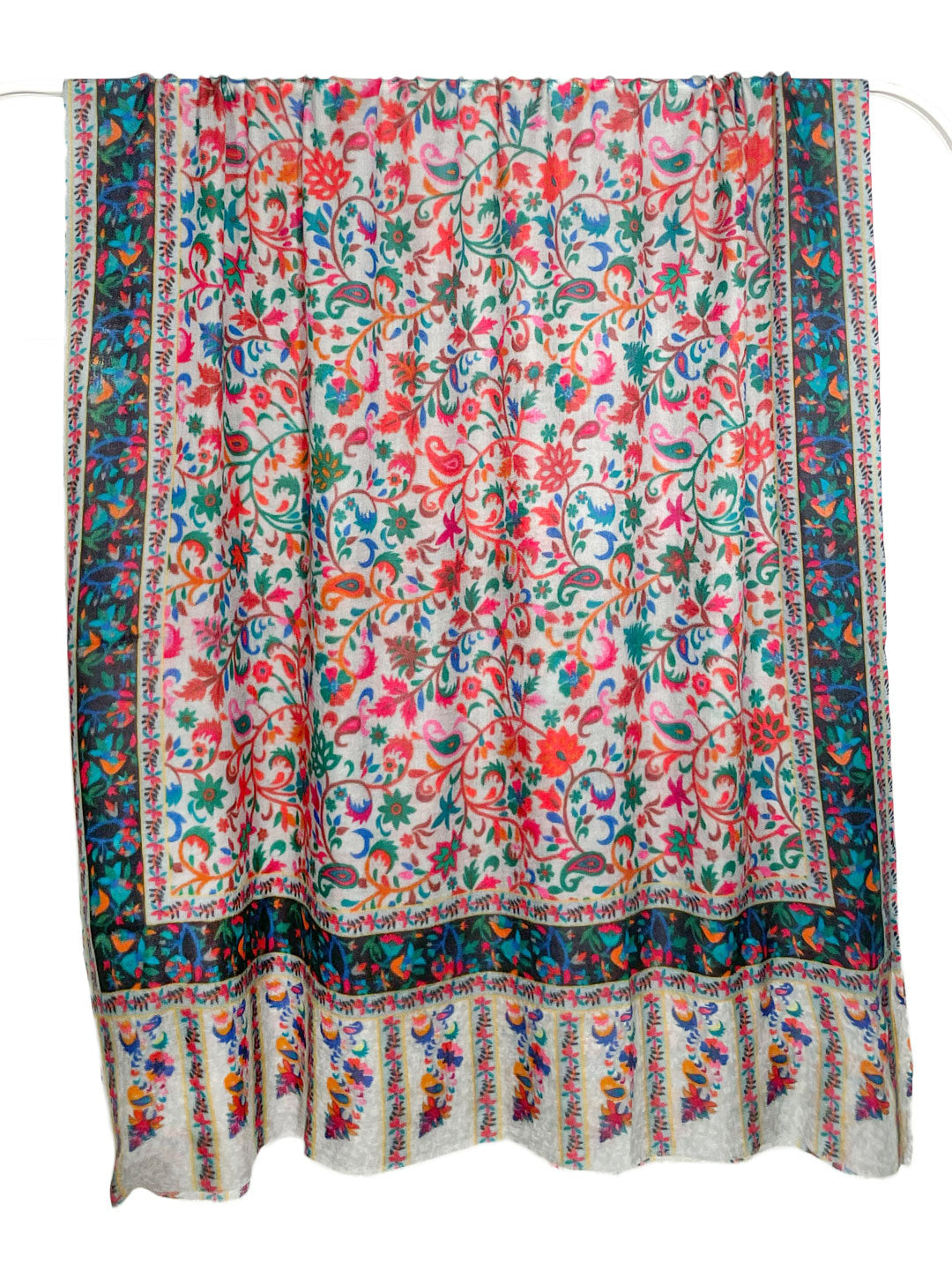 Maharaja Motif