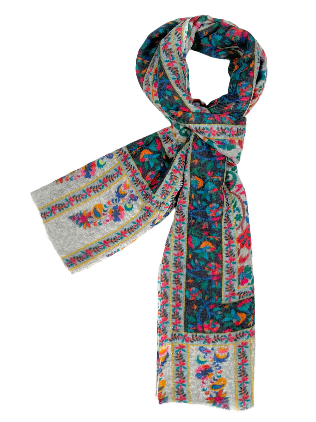 Maharaja Motif