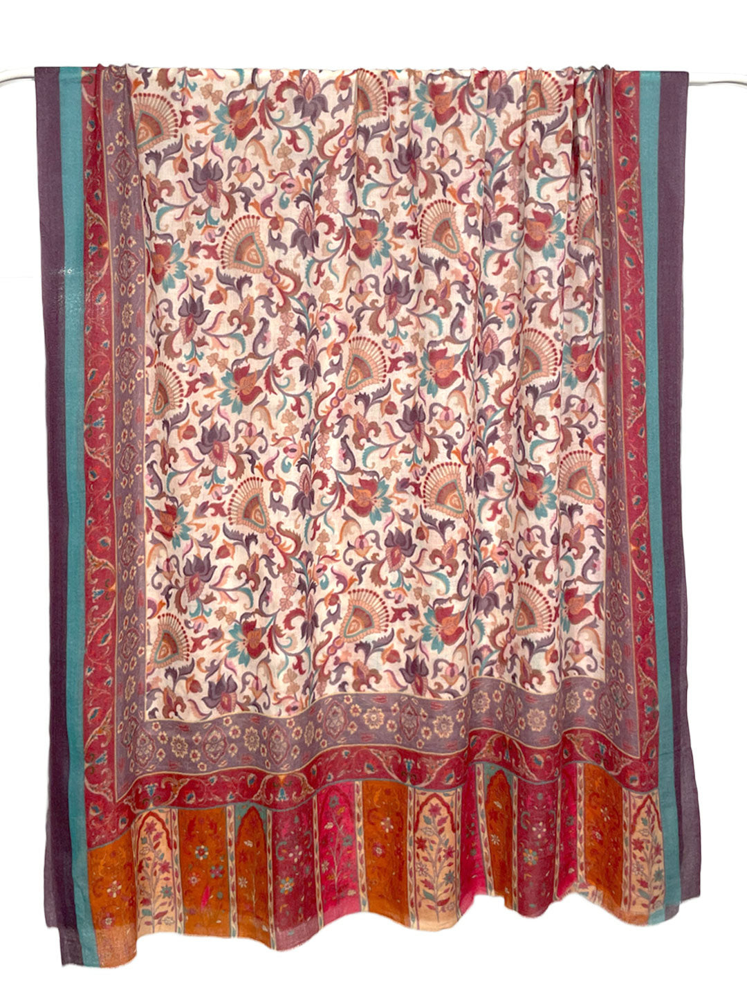 Maharaja Motif