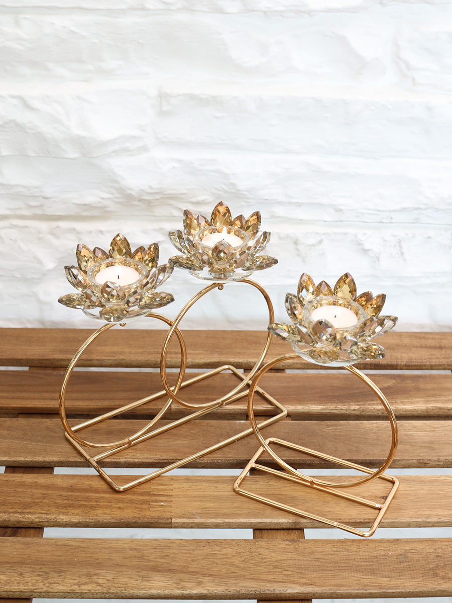 Bloom Ring (Double)