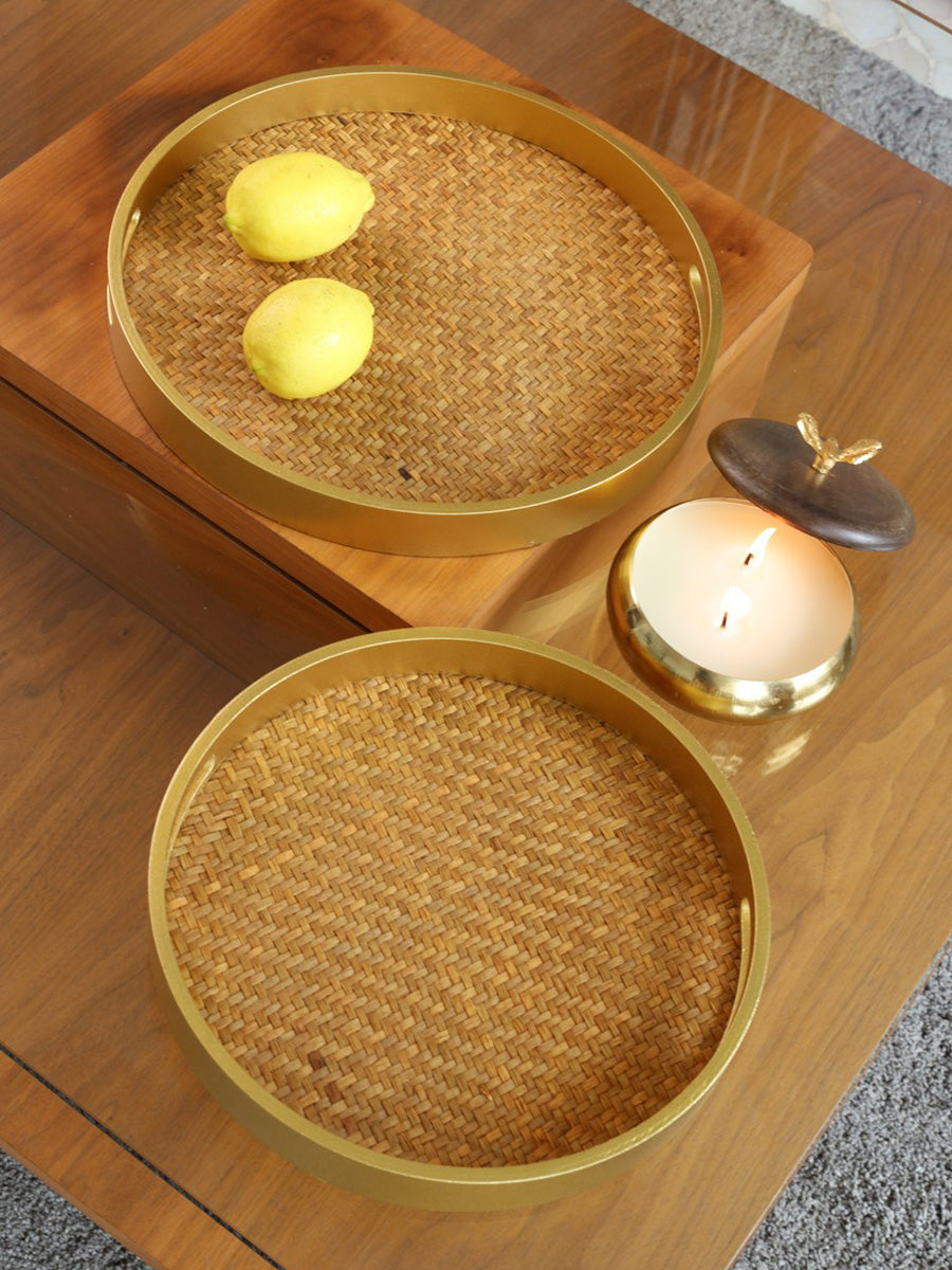 Boho Bliss (Set of 2)