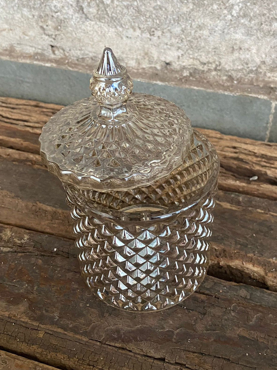 Crystal Terranium