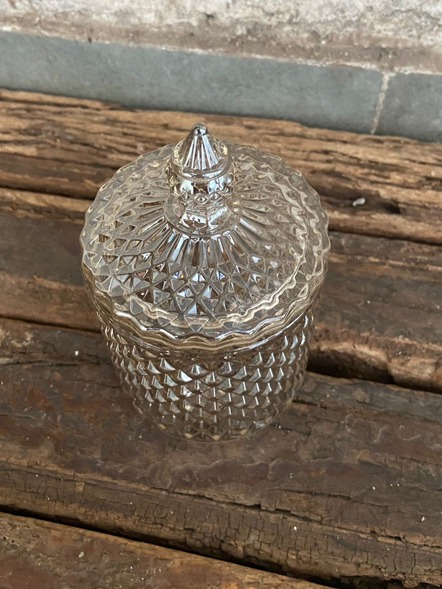 Crystal Terranium