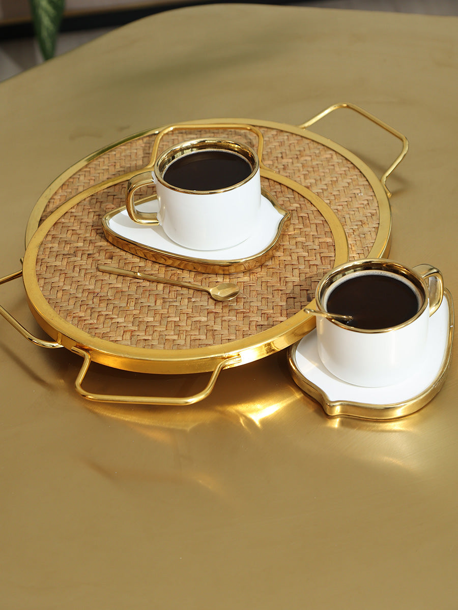 Woven Wonder (Set of 2)