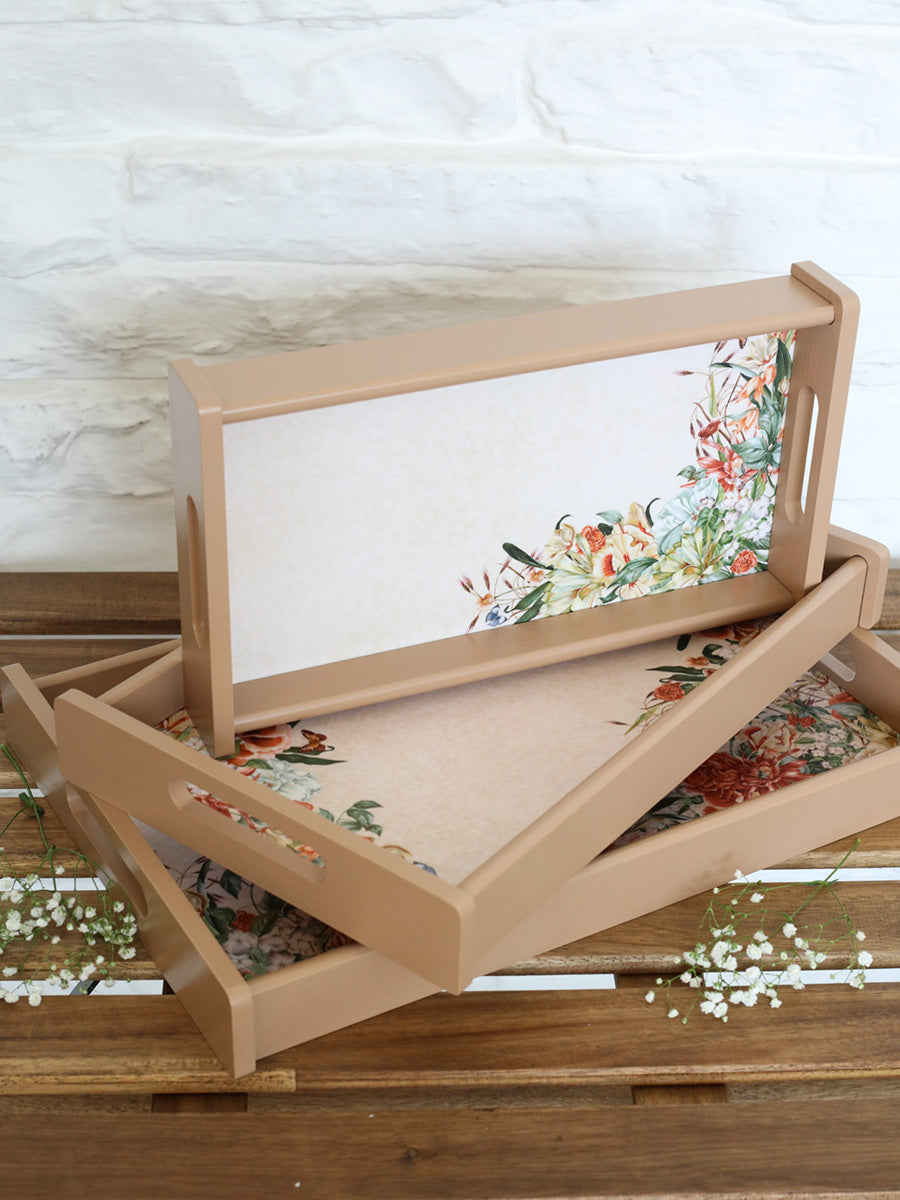 Floral Seranade Series (Whole Set)