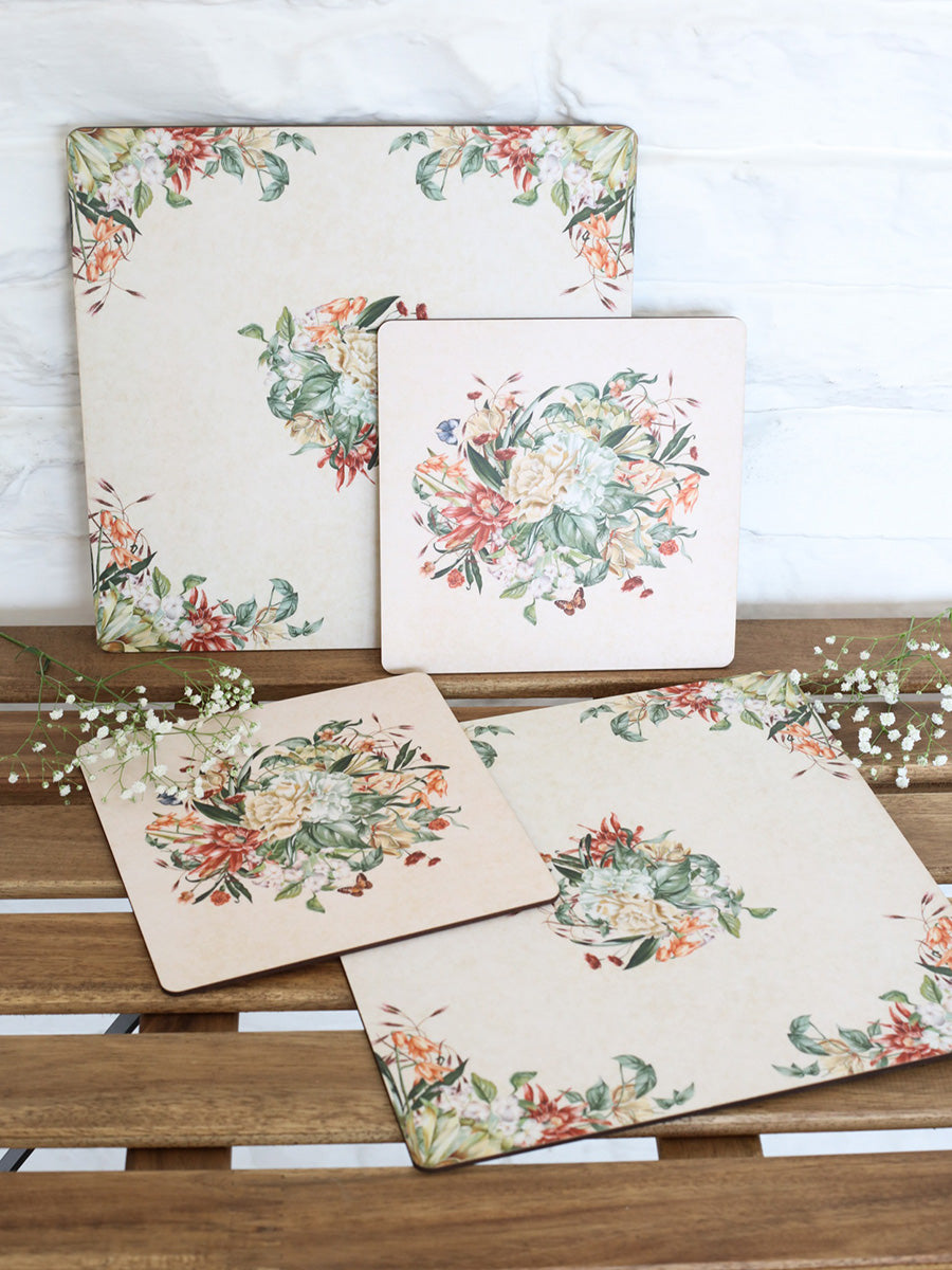 Floral Seranade Series (Whole Set)