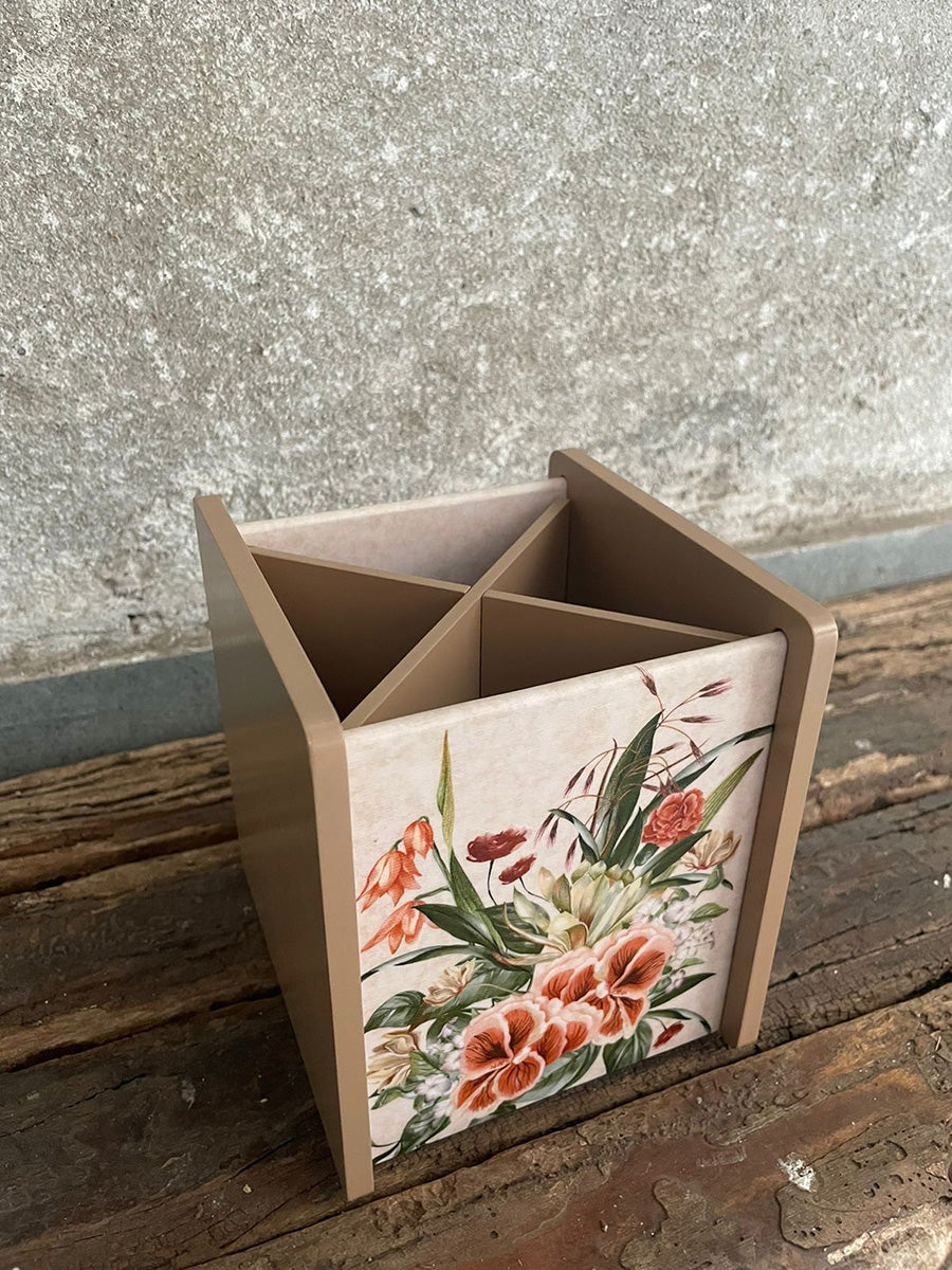 Floral Seranade Series (Whole Set)