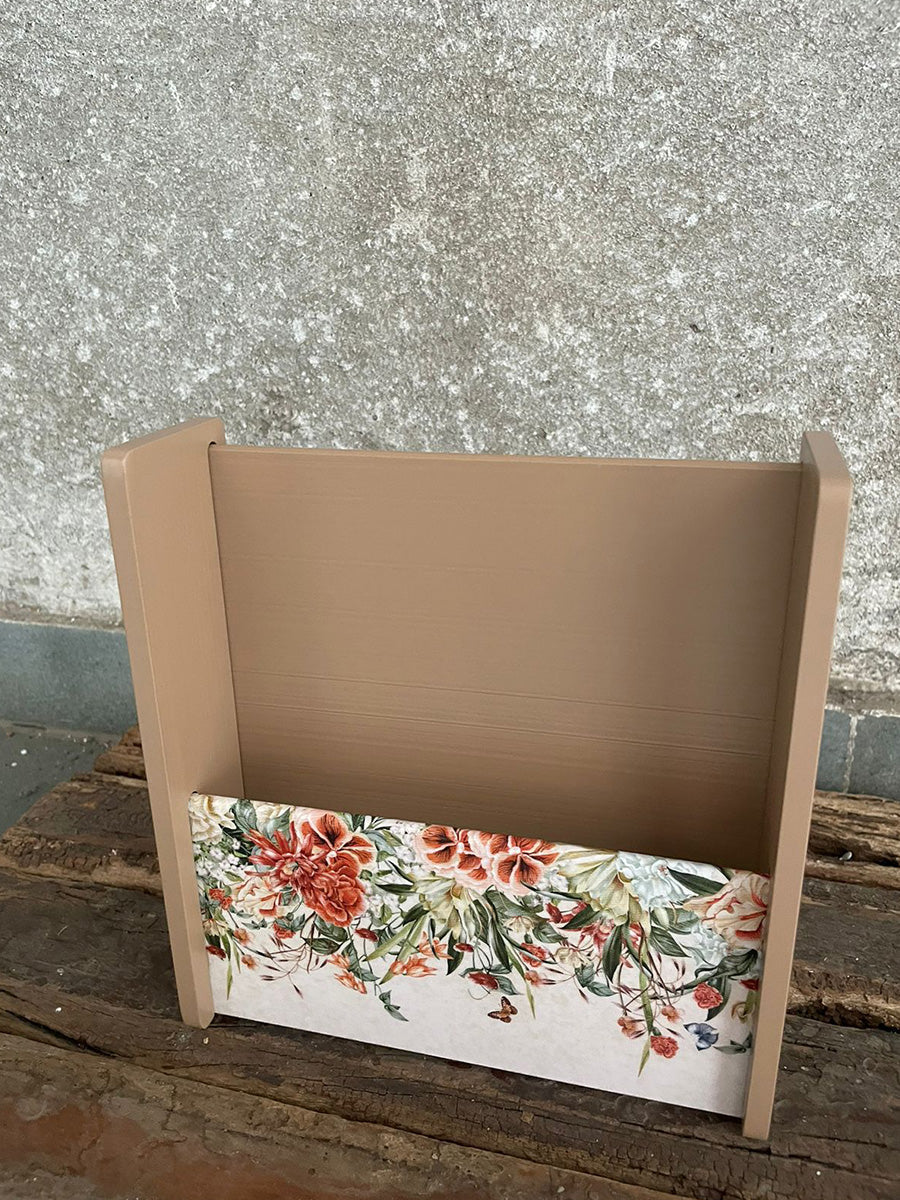 Floral Seranade Series (Whole Set)