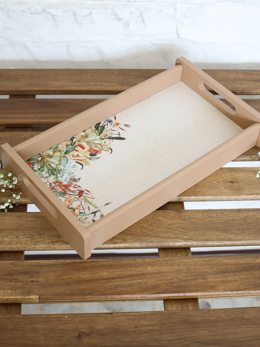 Floral Serenade