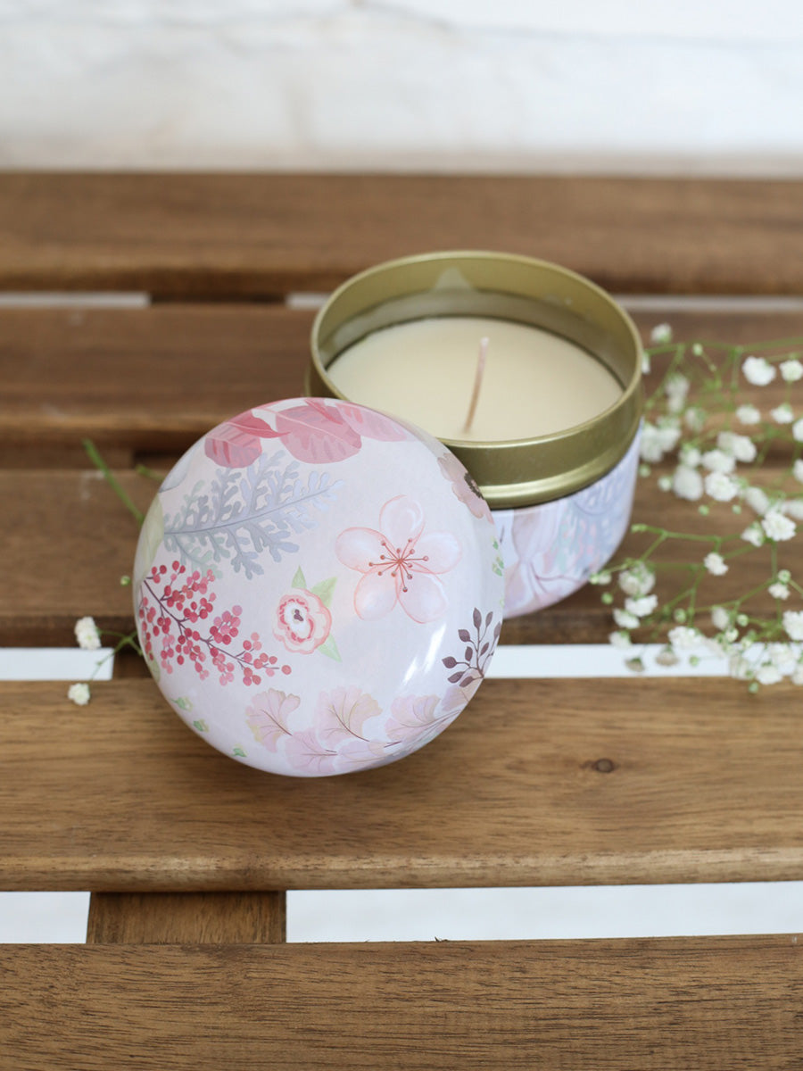Floral Symphony
