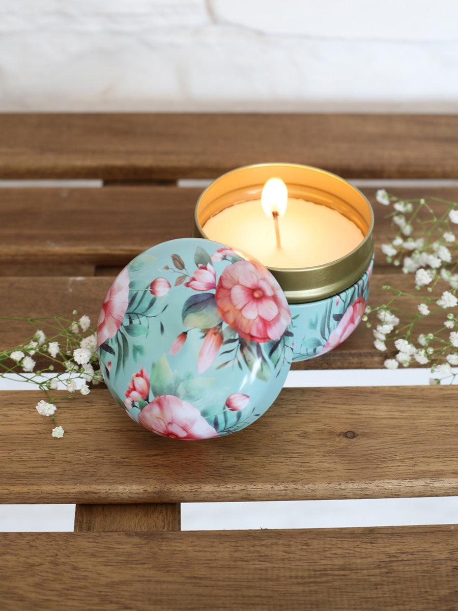 Floral Symphony