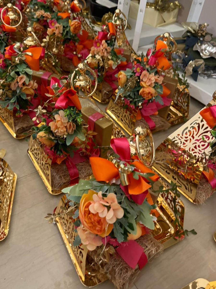 Gilded Altar