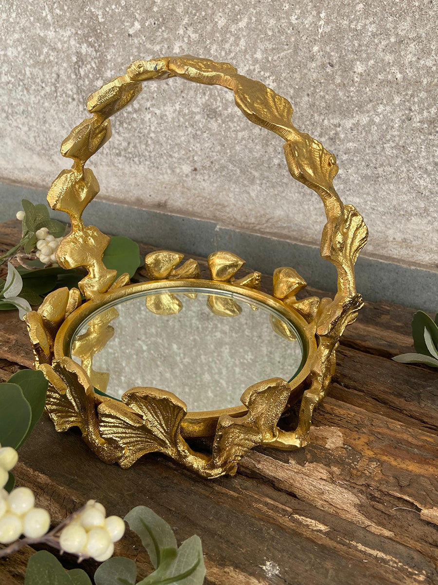 Golden Harmony