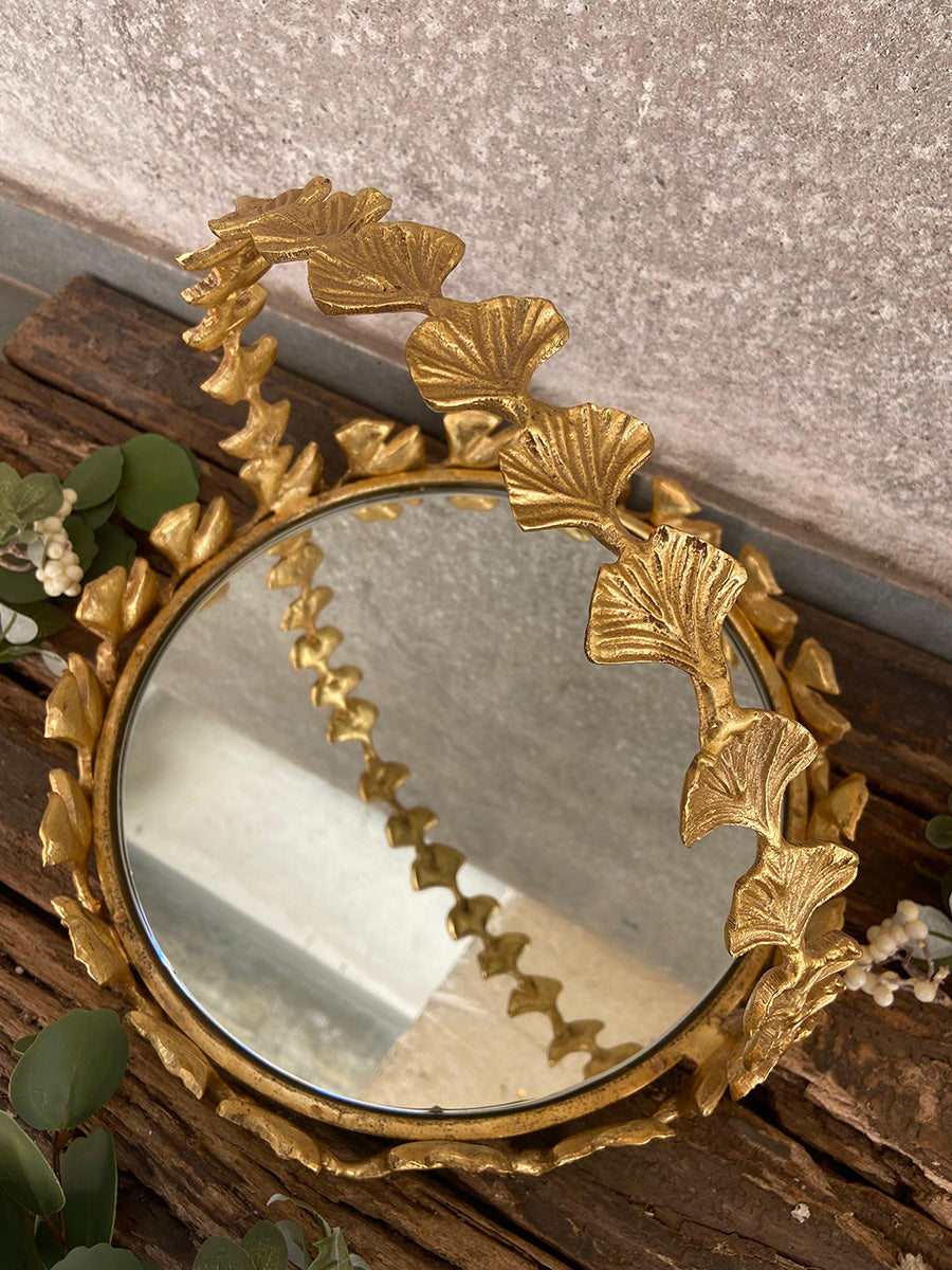 Golden Harmony