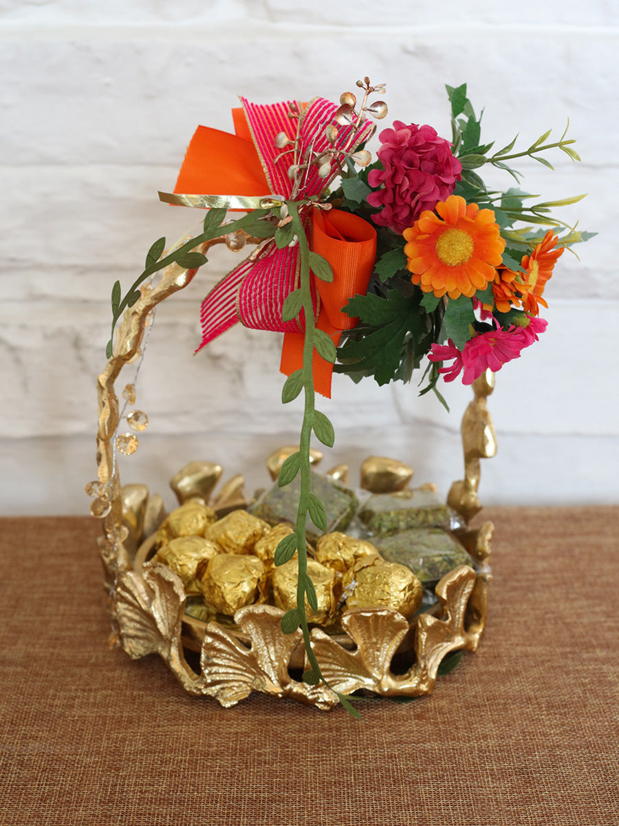 Golden Harmony