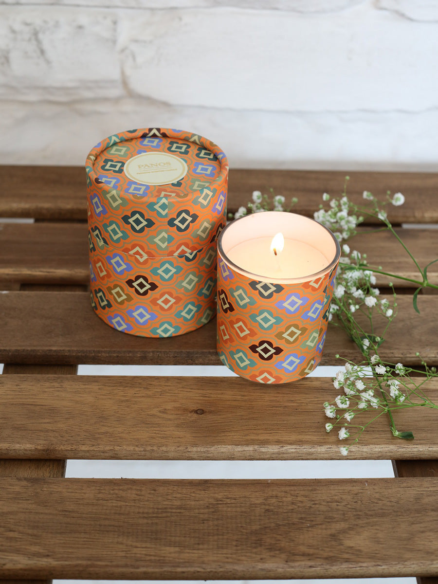 IKAT Glow