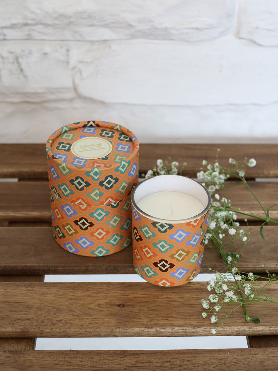 IKAT Glow