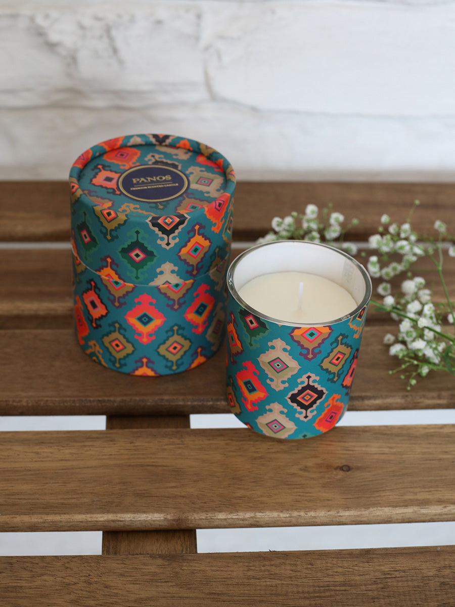 IKAT Glow