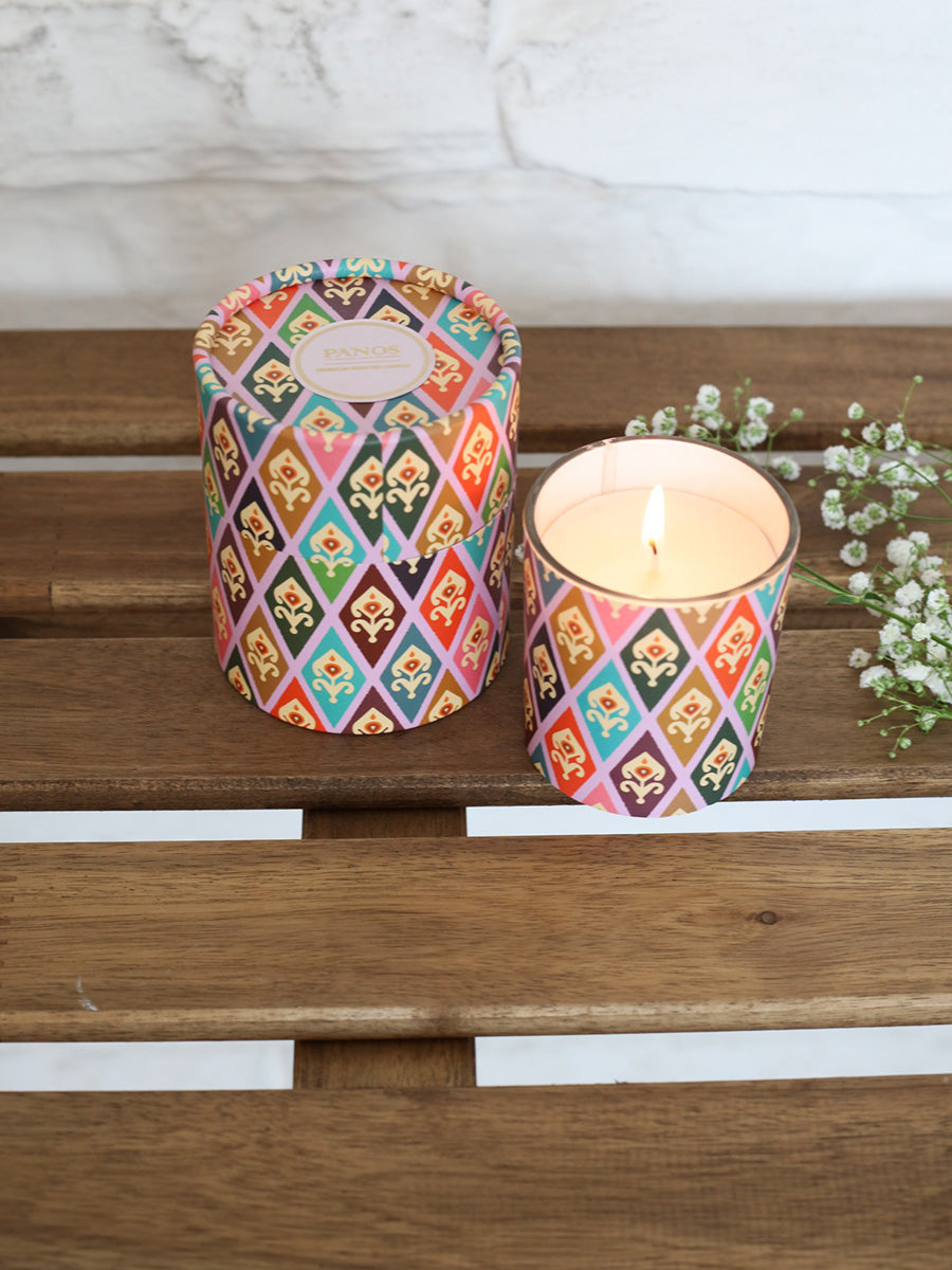 IKAT Glow