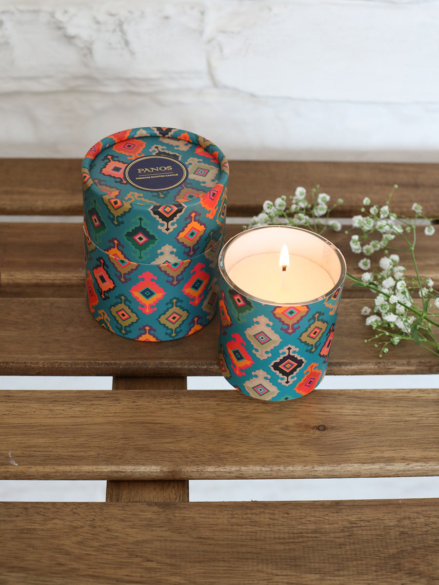 IKAT Glow
