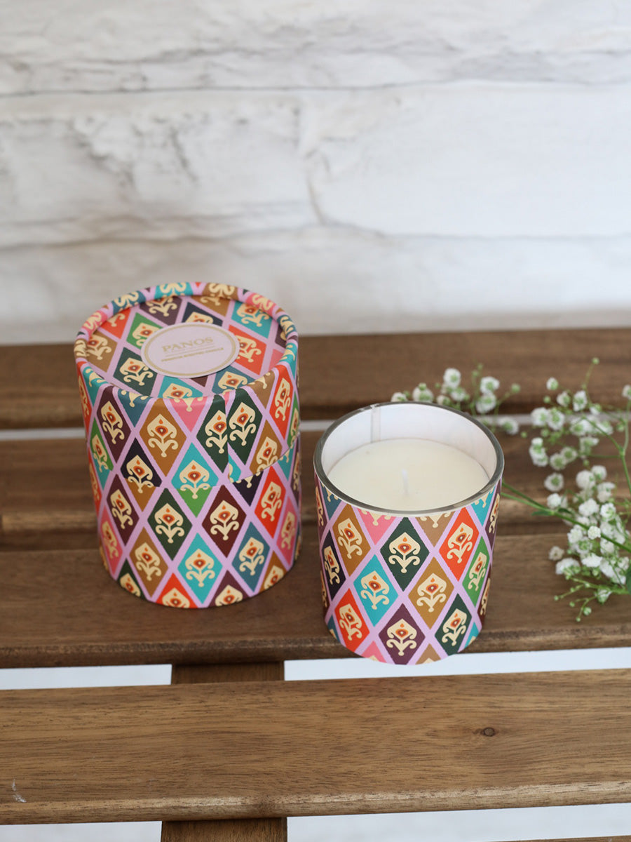 IKAT Glow