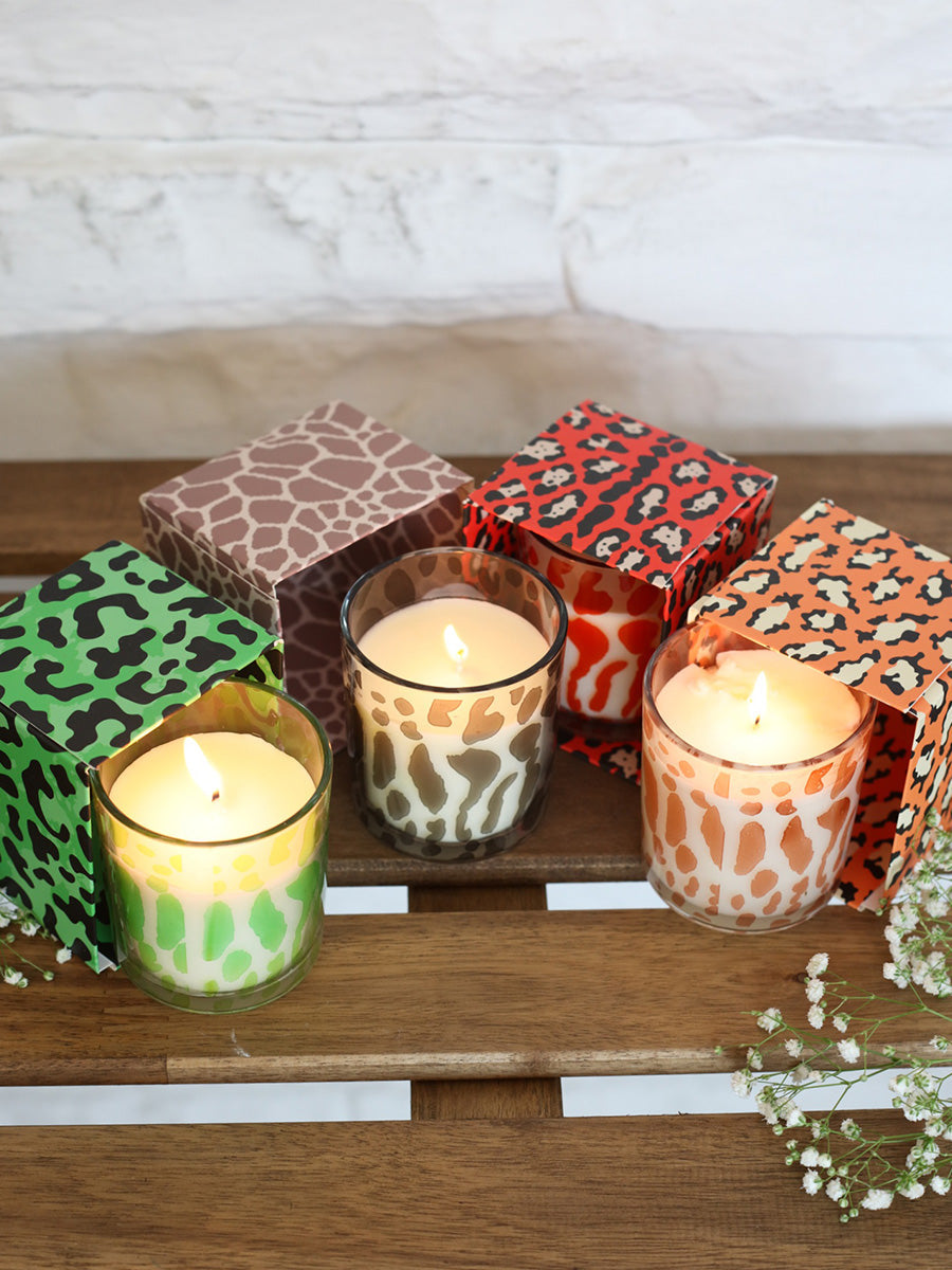 Jungle Flame