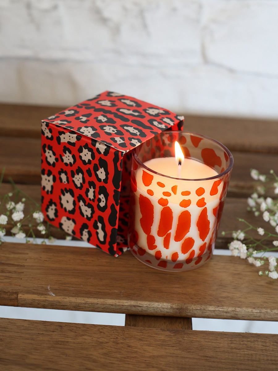Jungle Flame