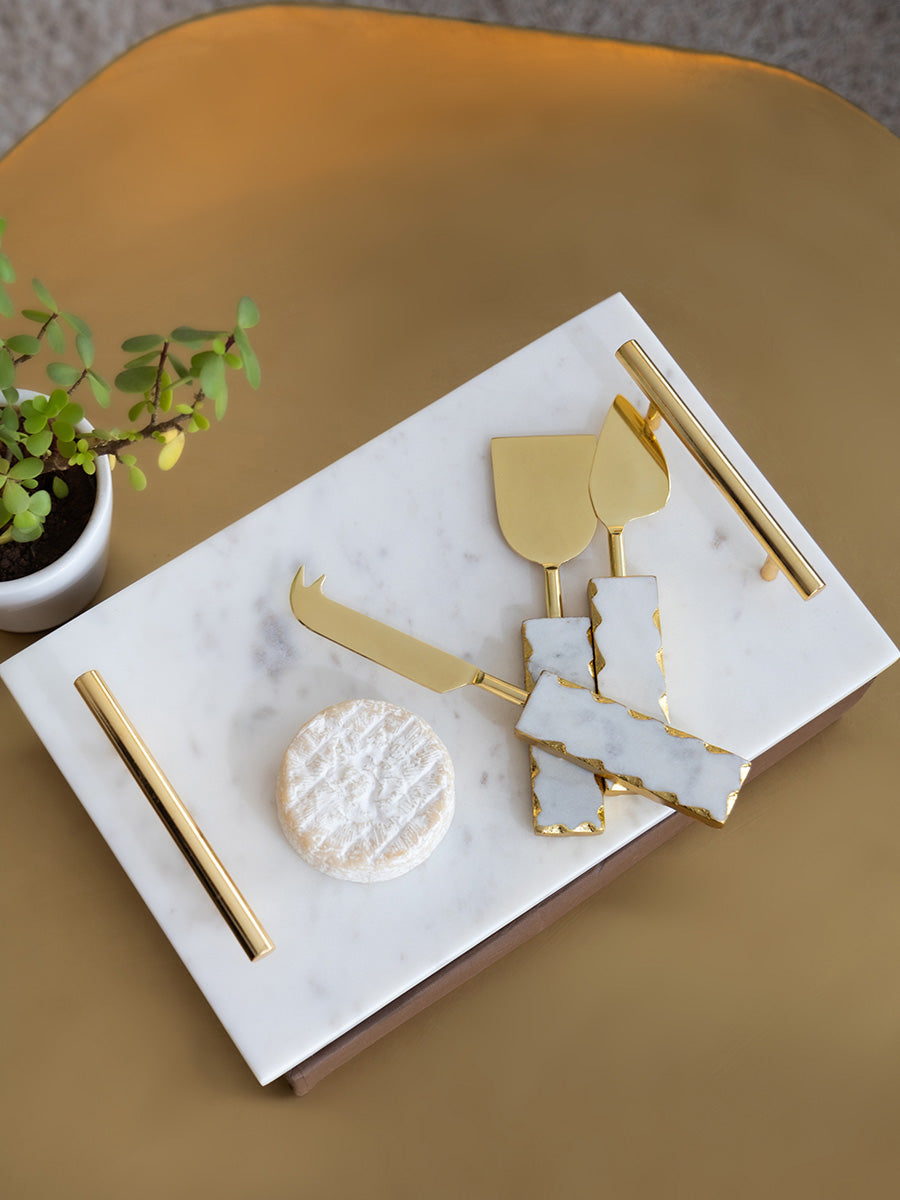 Plateau de Fromages