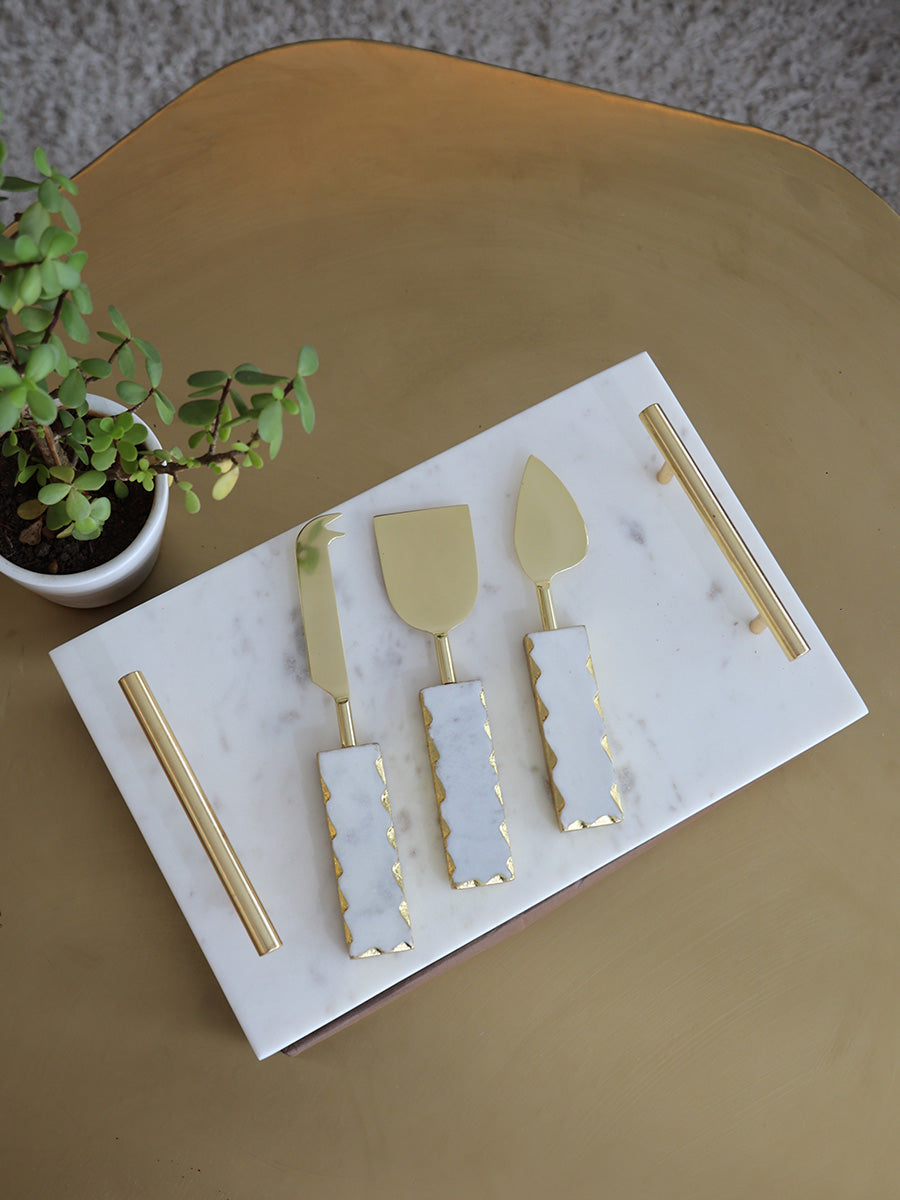 Plateau de Fromages