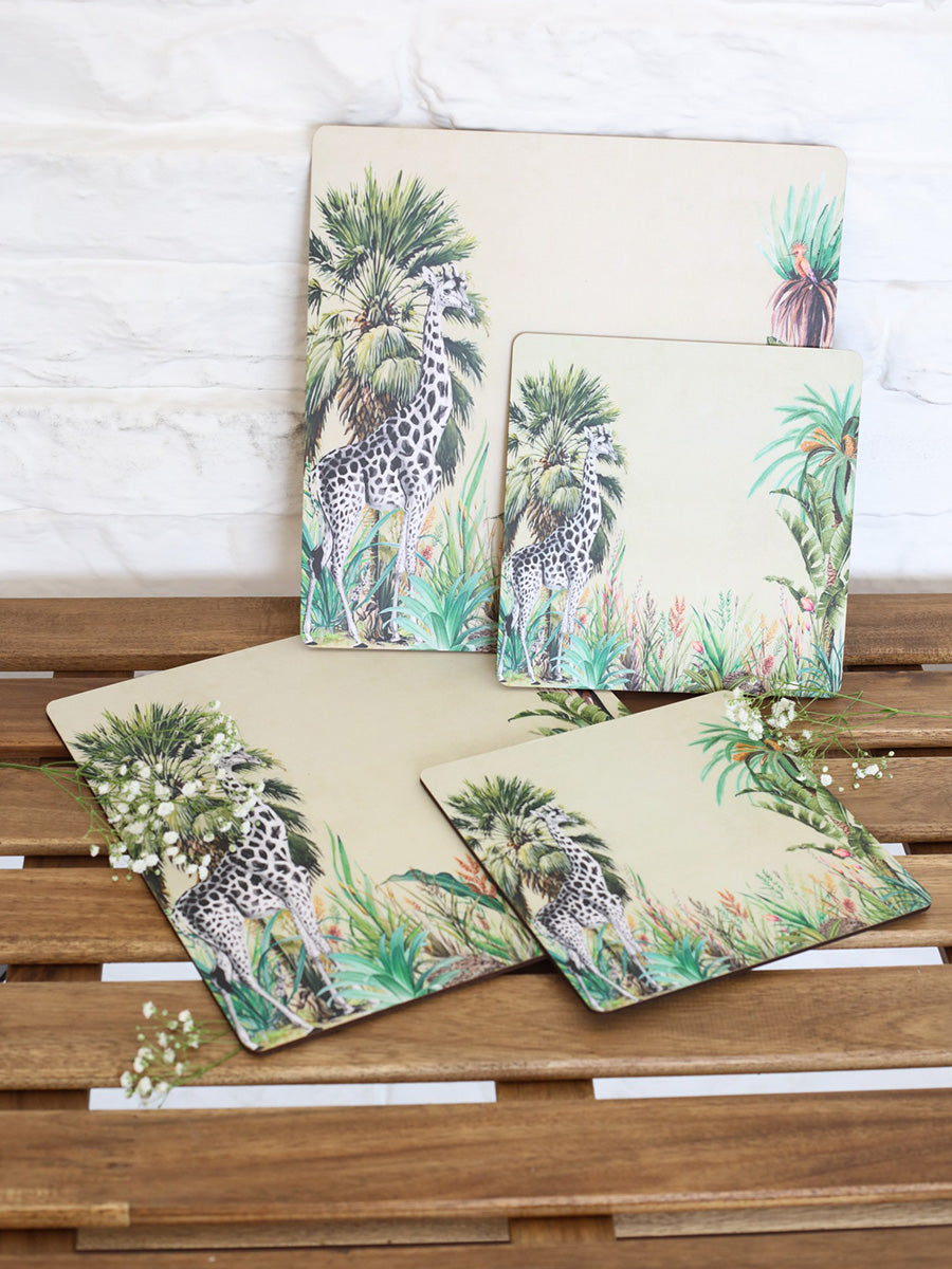Porte-plat (Set of 2)
