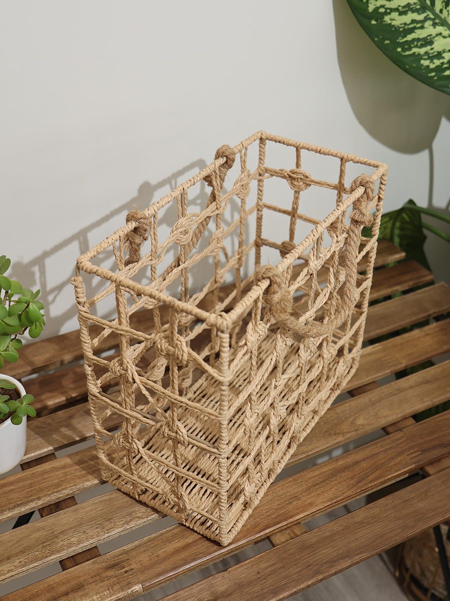 Rustic Rendevous