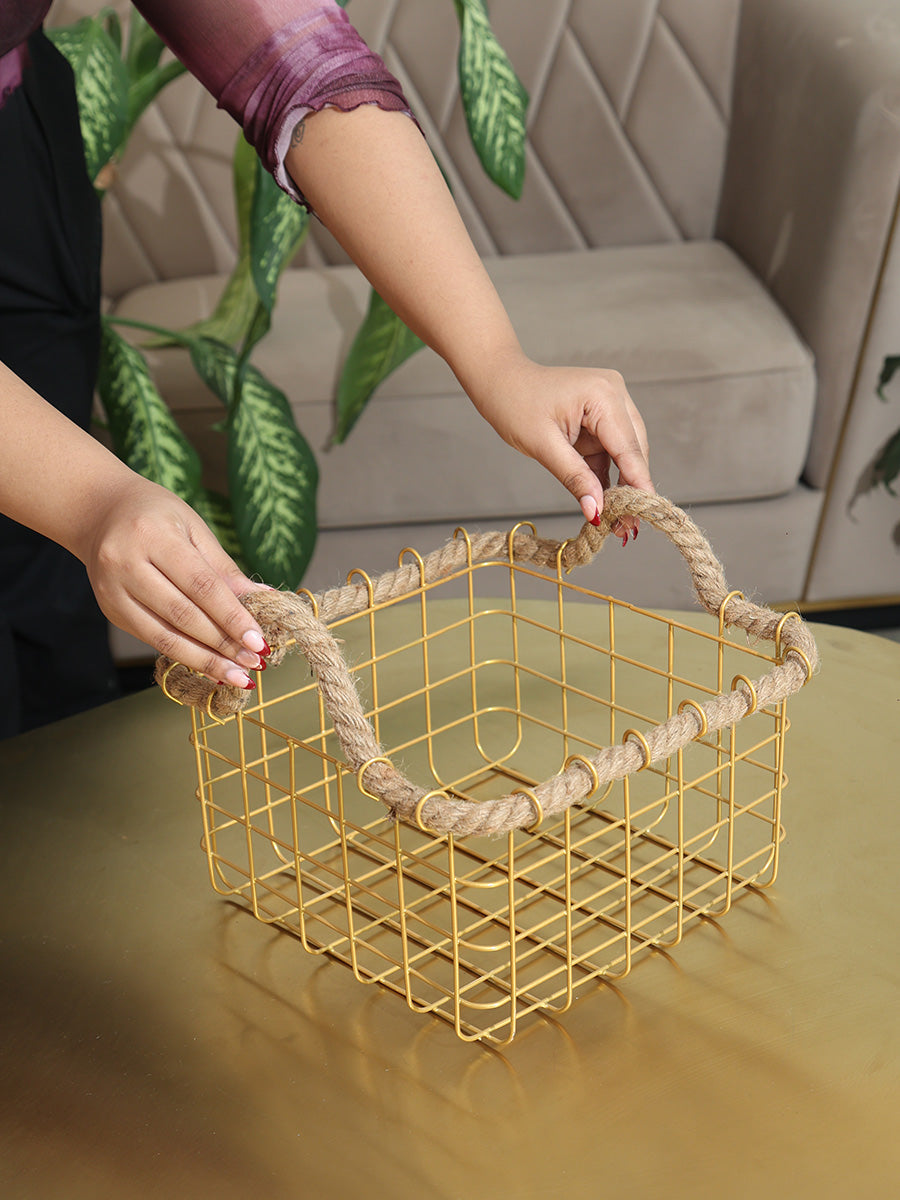 Rustic Twine