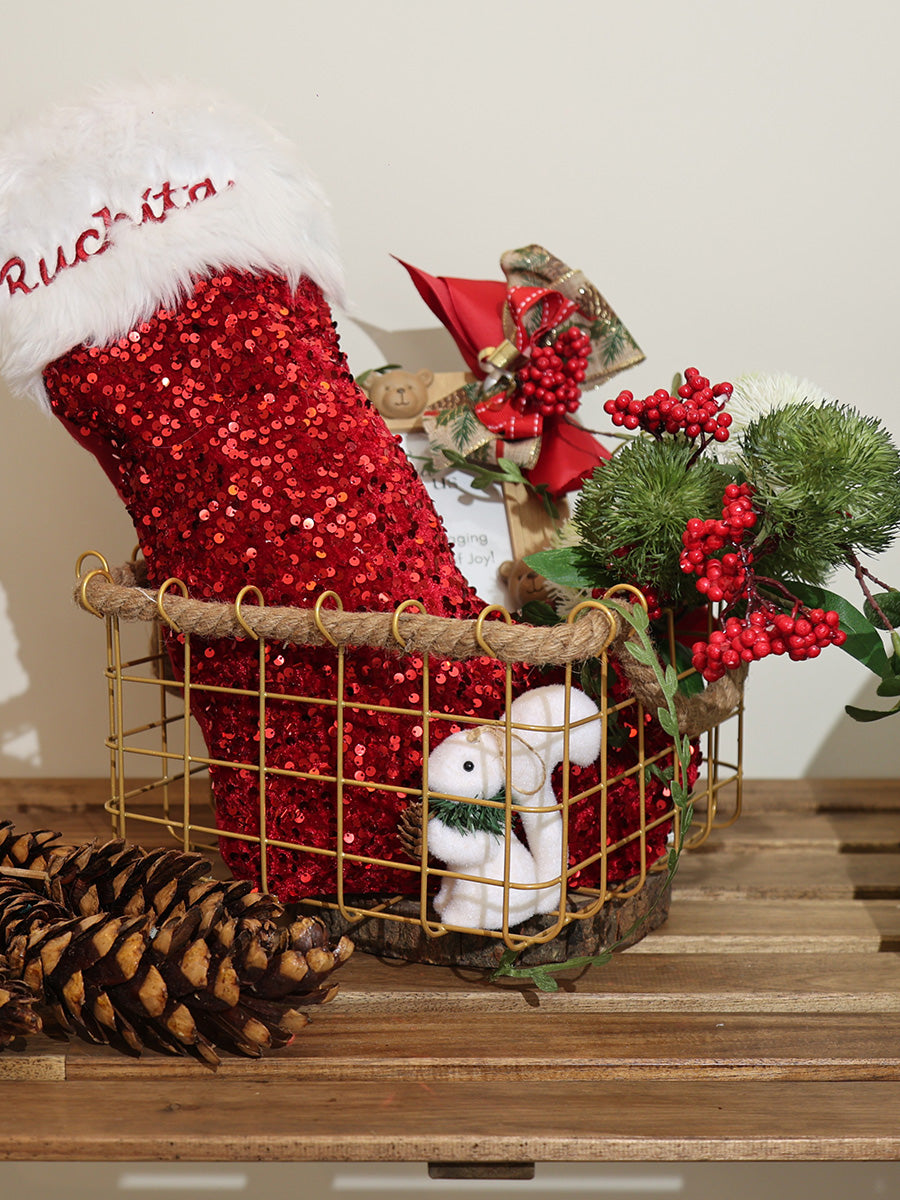 Rustic Twine