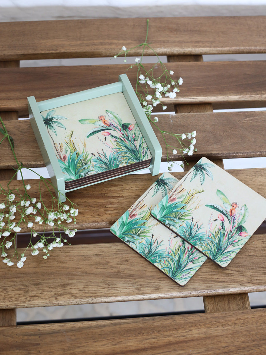 Savanna Series (Whole Set)