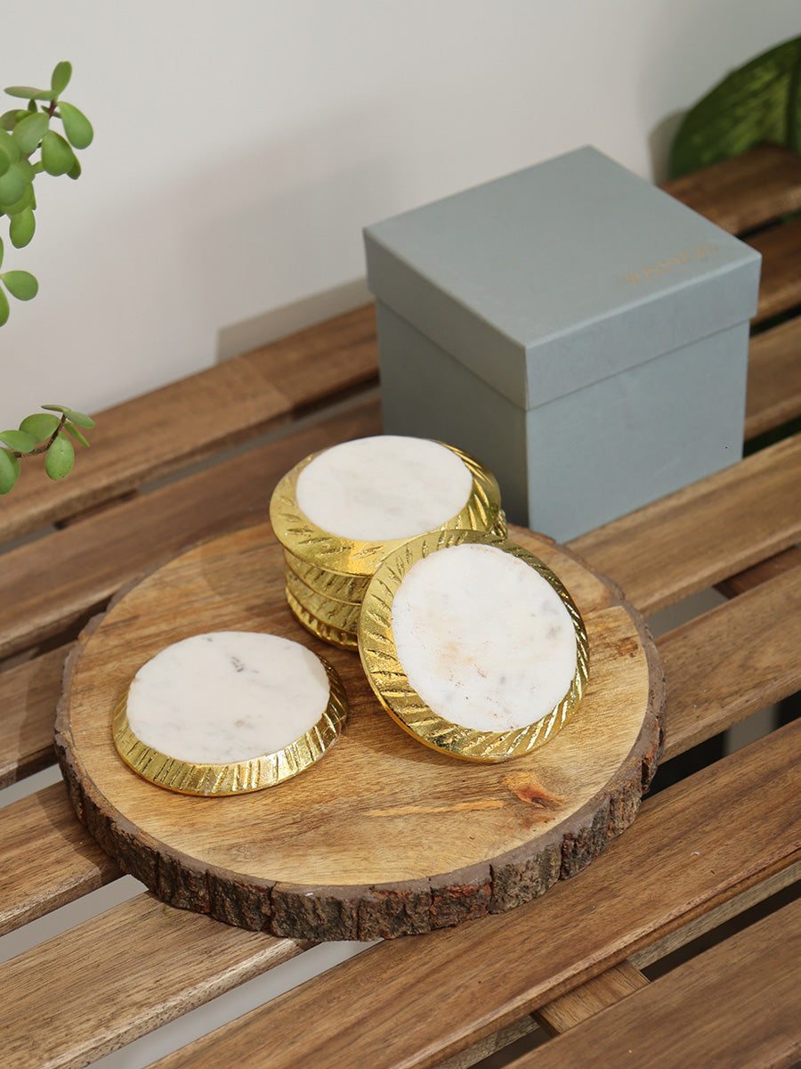 Shimmer & Sip (Set of 6)