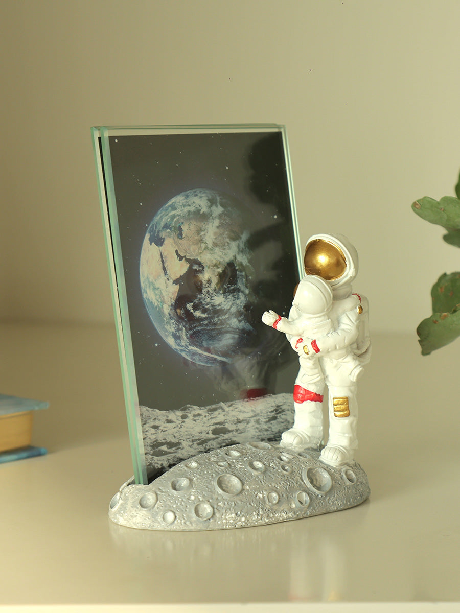 Space Odyssey