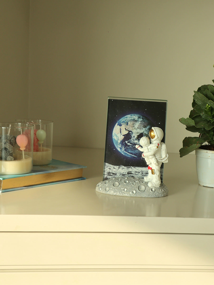 Space Odyssey